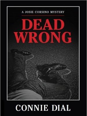 cover image of Dead Wrong